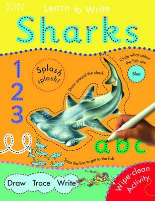 Sharks - Gallagher, Belinda (Editor)