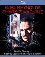 Sharky's Machine [Blu-ray]