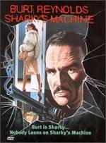 Sharky's Machine