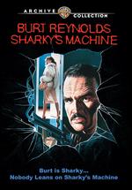 Sharky's Machine - Burt Reynolds