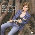 Sharon Bezaly plays Bacri, Bernstein, Dean & Rouse