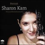 Sharon Kam: Portrait