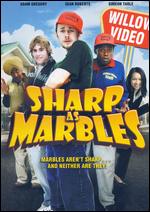 Sharp as Marbles - John Banovich