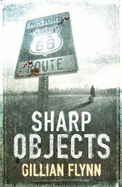 Sharp Objects: Soon to be an HBO & Sky Atlantic Limited Series starring Amy Adams