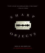 Sharp Objects