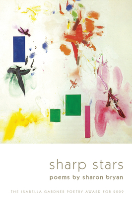 Sharp Stars - Bryan, Sharon