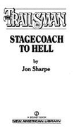 Sharpe Jon : Trailsman: 63