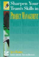 Sharpen Teams Skills Project Management