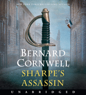 Sharpe's Assassin: Richard Sharpe and the Occupation of Paris, 1815