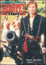 Sharpe's Battle