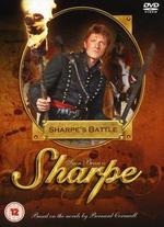 Sharpe's Battle