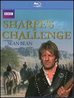 Sharpe's Challenge [Blu-ray]