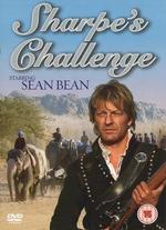 Sharpe's Challenge