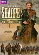 Sharpe's Challenge