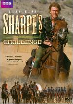 Sharpe's Challenge - Tom Clegg