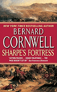Sharpe's Fortress - Cornwell, Bernard