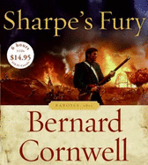 Sharpe's Fury: Barossa, 1811