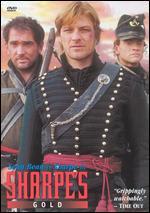 Sharpe's Gold