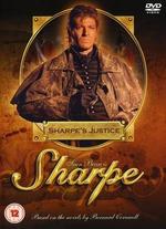 Sharpe's Justice