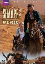 Sharpe's Peril - Tom Clegg
