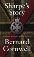 Sharpe's Story - Cornwell, Bernard