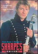Sharpe's Sword