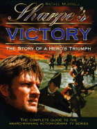 Sharpe's Victory - Murrell, Rachel