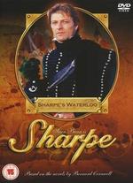 Sharpe's Waterloo