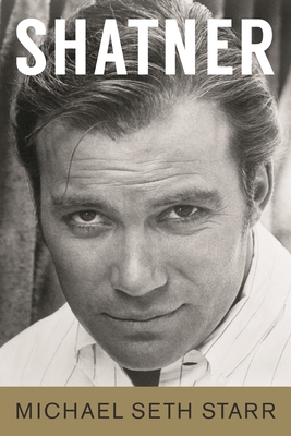 Shatner - Starr, Michael Seth