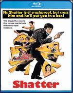 Shatter [Blu-ray]