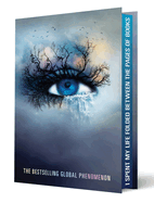 Shatter Me Collector's Deluxe Limited Edition
