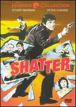 Shatter - Michael Carreras