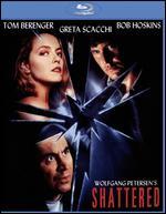 Shattered [Blu-ray]