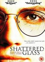 Shattered Glass