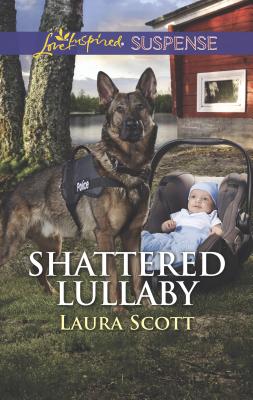 Shattered Lullaby - Scott, Laura