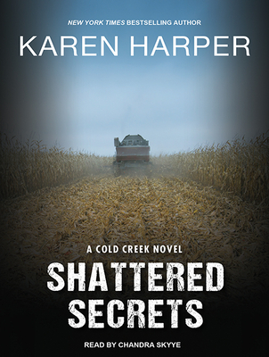 Shattered Secrets - Harper, Karen, Ms.