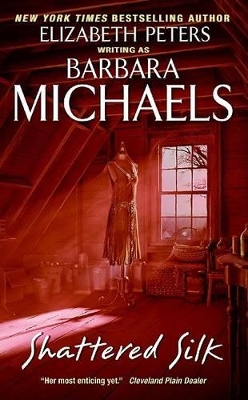 Shattered Silk - Michaels, Barbara