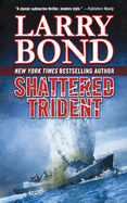 Shattered Trident: A Jerry Mitchell Novel