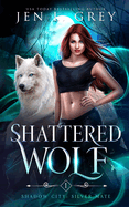 Shattered Wolf