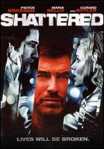 Shattered - Mike Barker