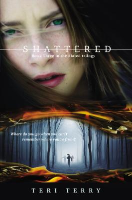 Shattered - Terry, Teri