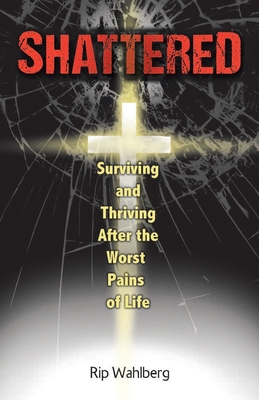 Shattered - Wahlberg, Rip