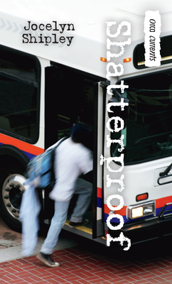 Shatterproof - Shipley, Jocelyn