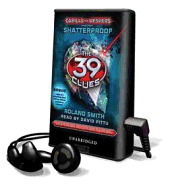 Shatterproof - Smith, Roland, and Pittu, David (Read by)
