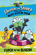 Shaun the Sheep: Flock to the Seaside