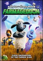 Shaun the Sheep Movie: Farmageddon
