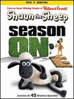 Shaun the Sheep: Series 01