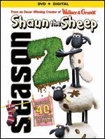 Shaun the Sheep: Series 02
