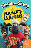 Shaun the Sheep: The Farmer's Llamas