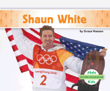Shaun White
